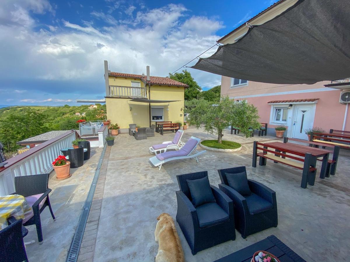 Viler Apartments Izola Exterior photo