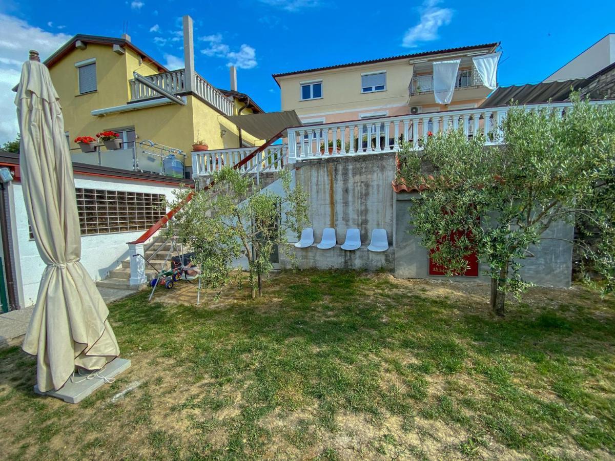Viler Apartments Izola Exterior photo