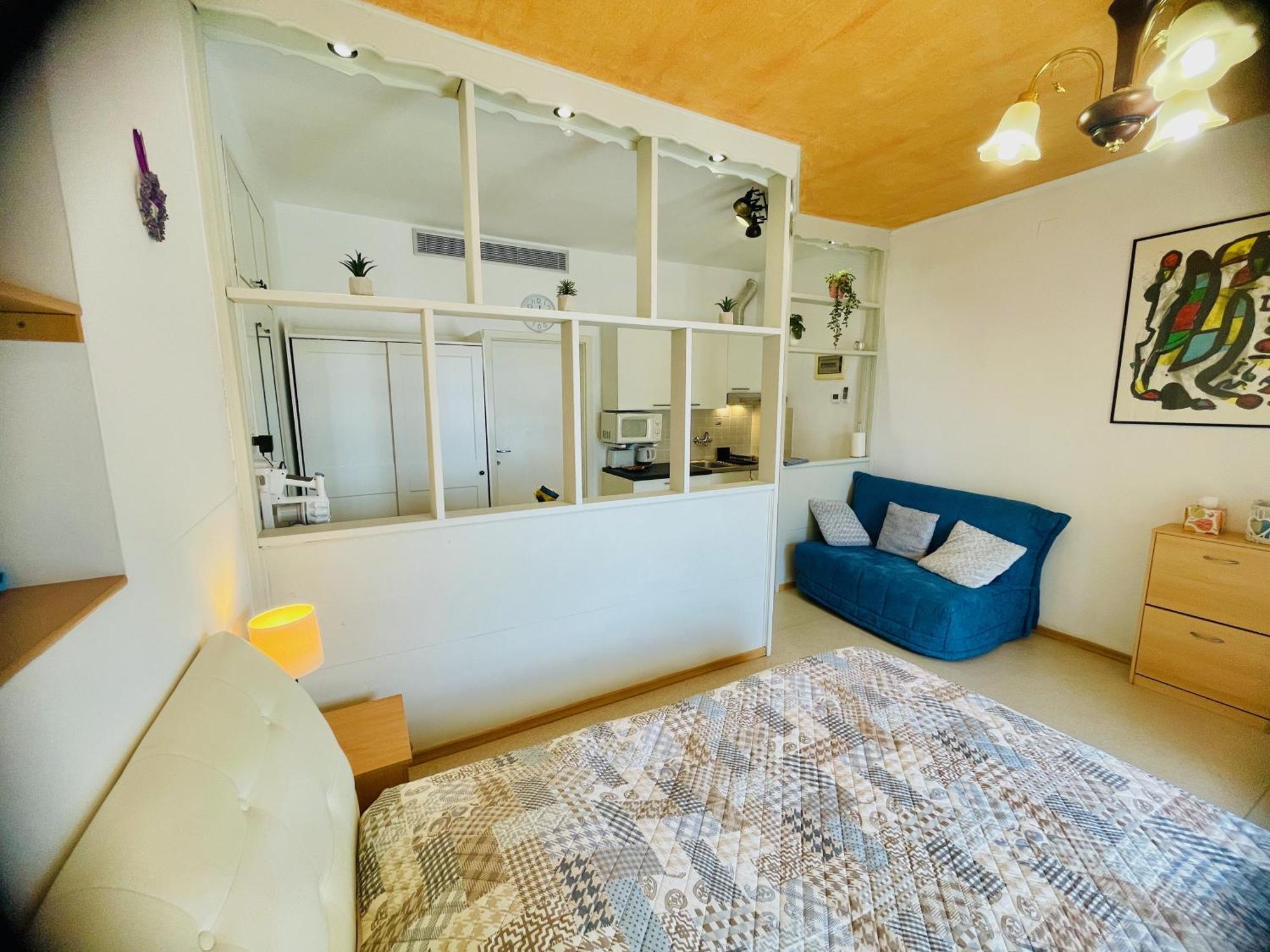 Viler Apartments Izola Exterior photo