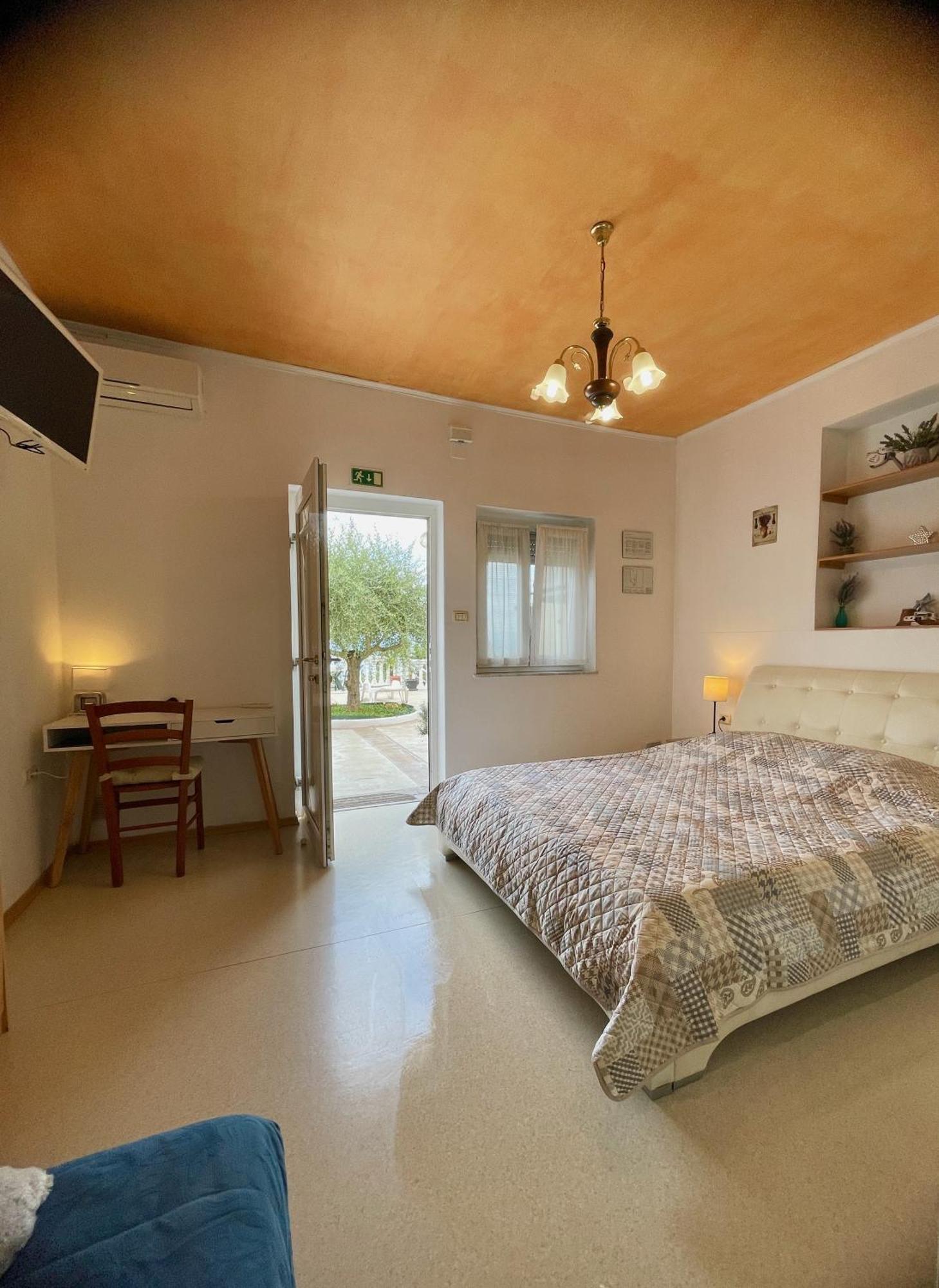 Viler Apartments Izola Exterior photo