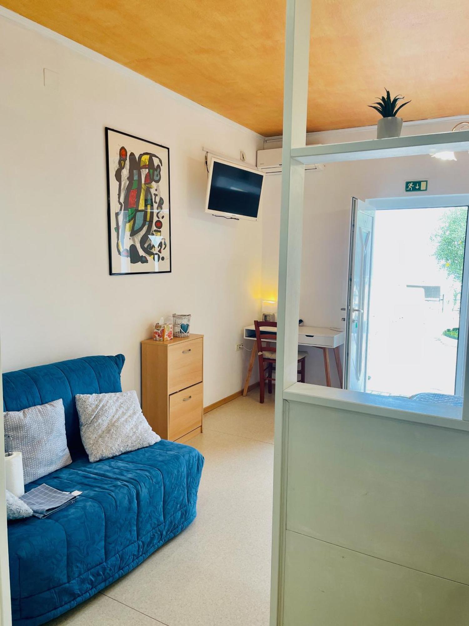 Viler Apartments Izola Exterior photo