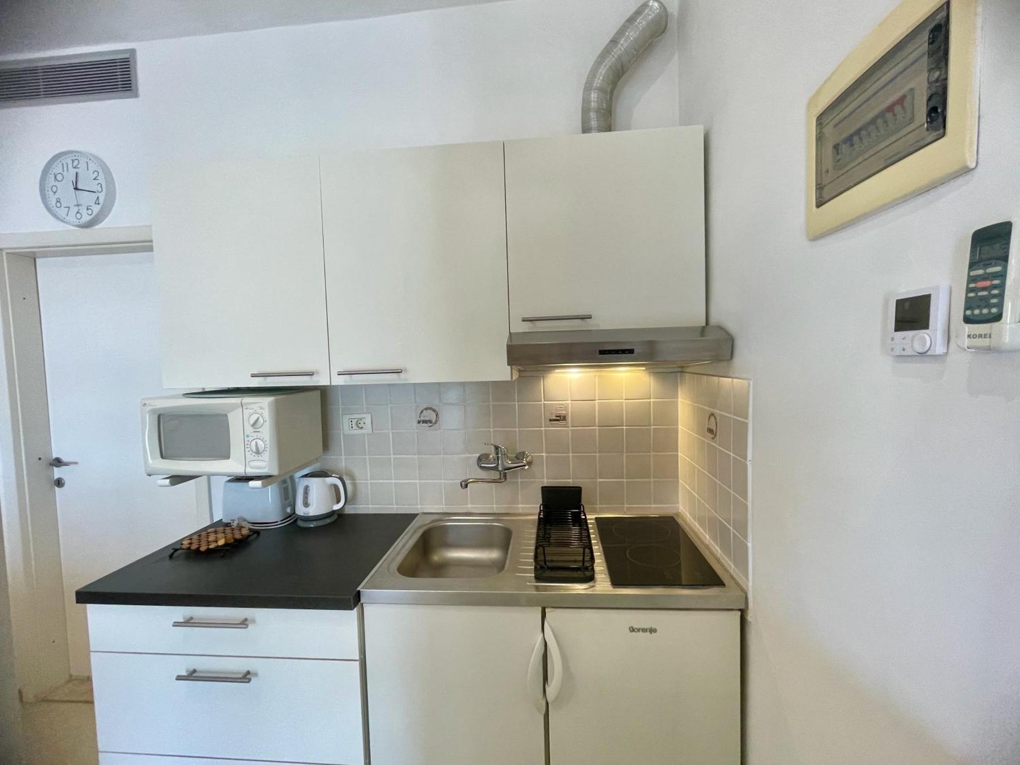 Viler Apartments Izola Exterior photo