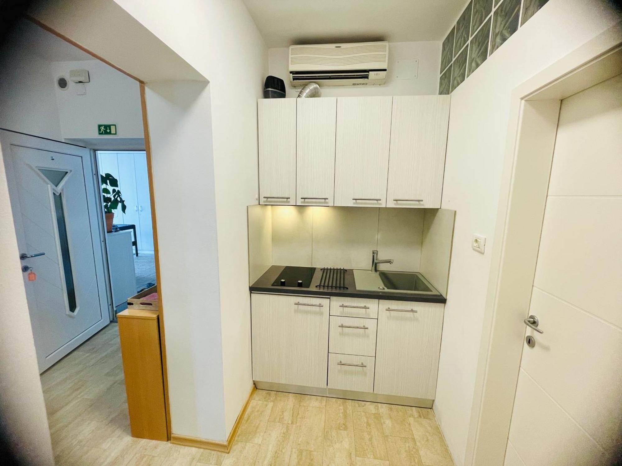 Viler Apartments Izola Exterior photo