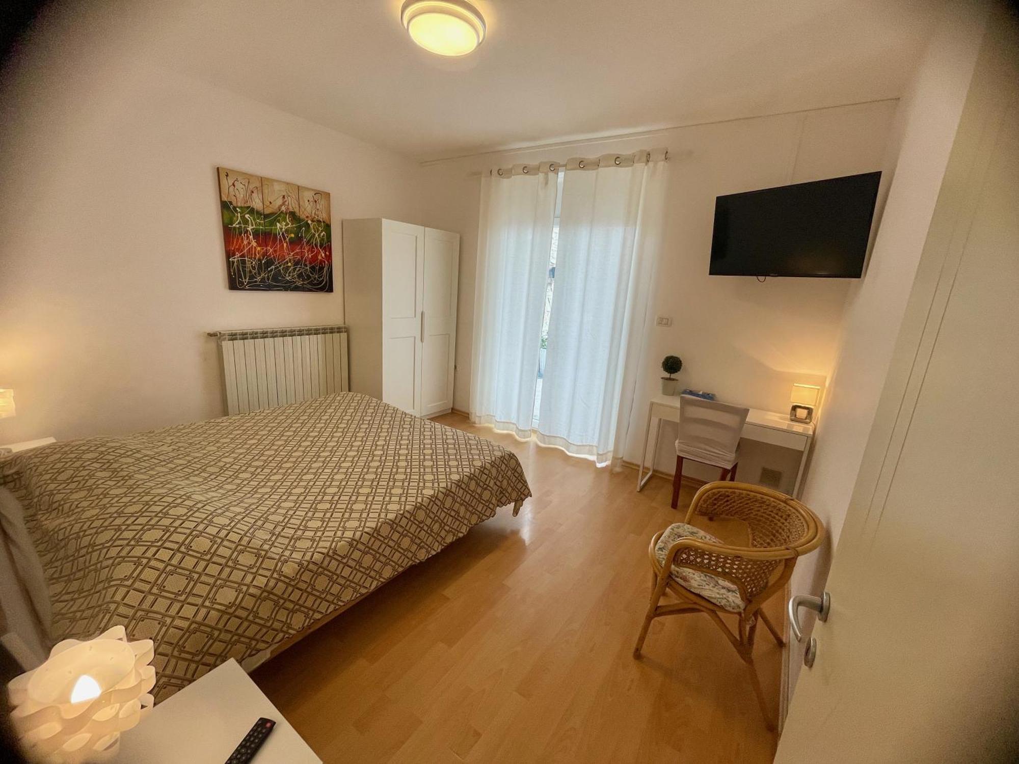 Viler Apartments Izola Exterior photo